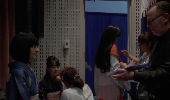 Back Stage 2